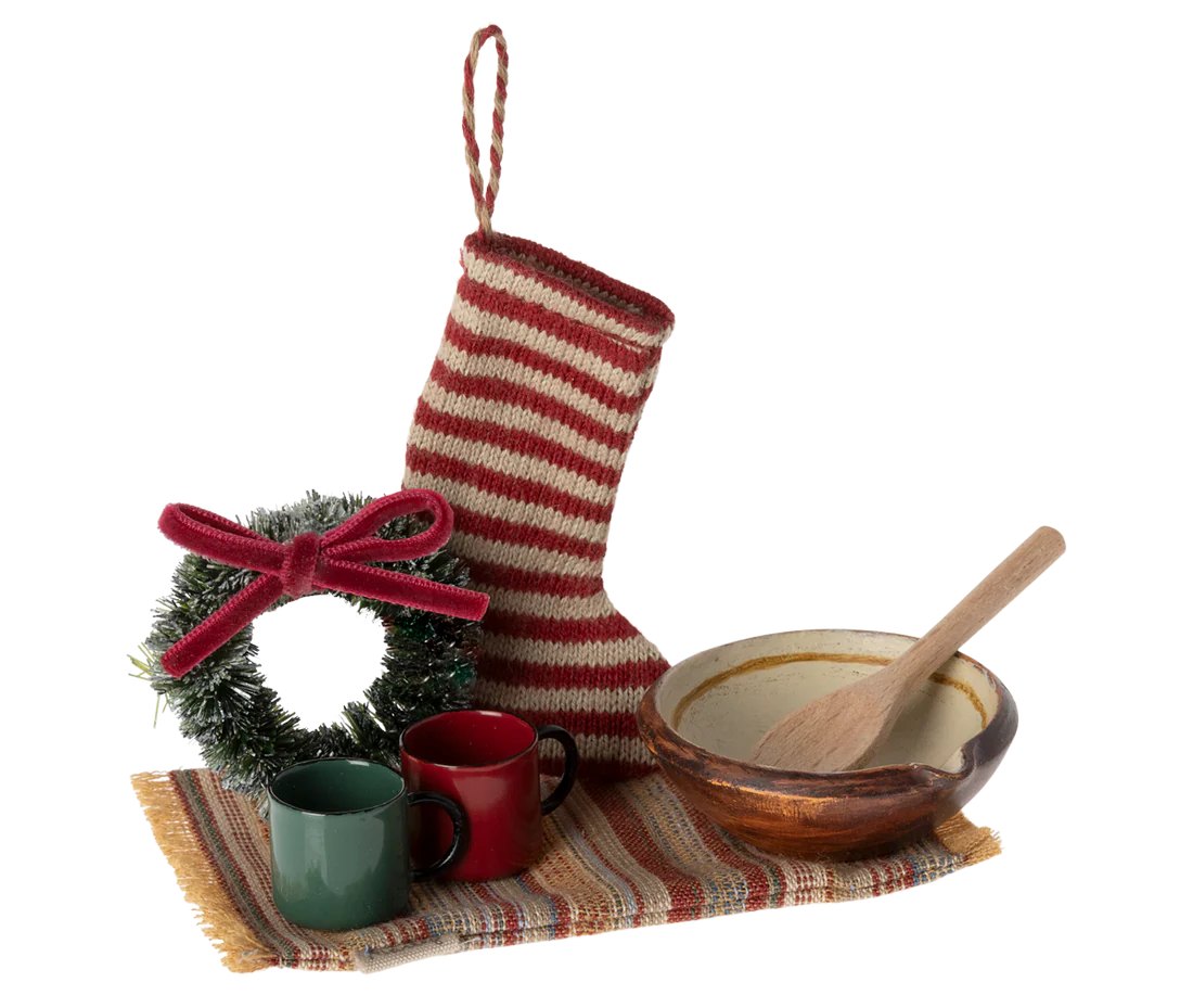Maileg | Cosy Christmas
