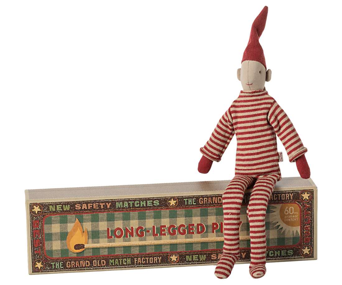 Maileg | Long-Legged Pixie