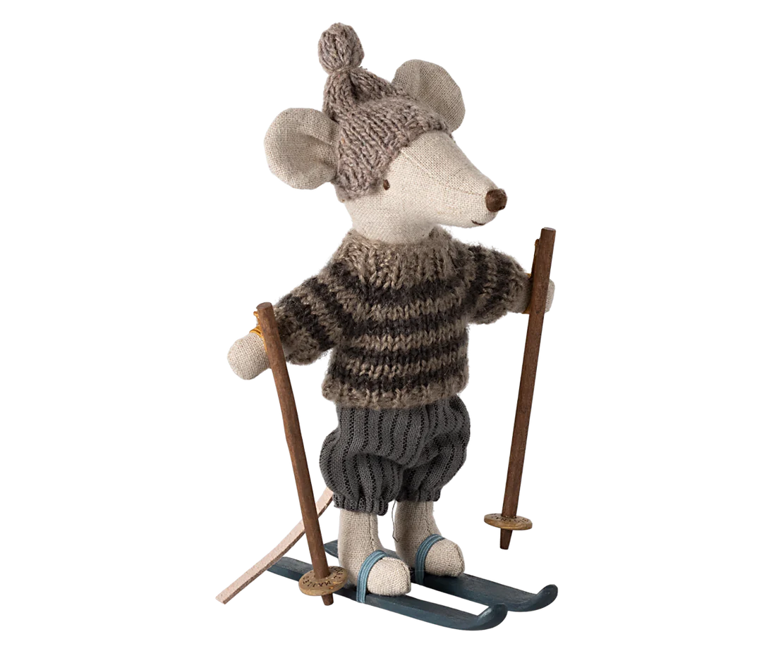 Maileg | Wintermouse Big Brother