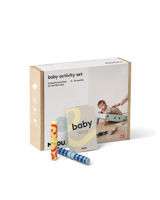 MODU | Baby Activity Set