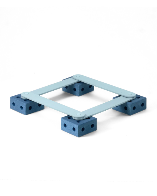 MODU | Balance Track
