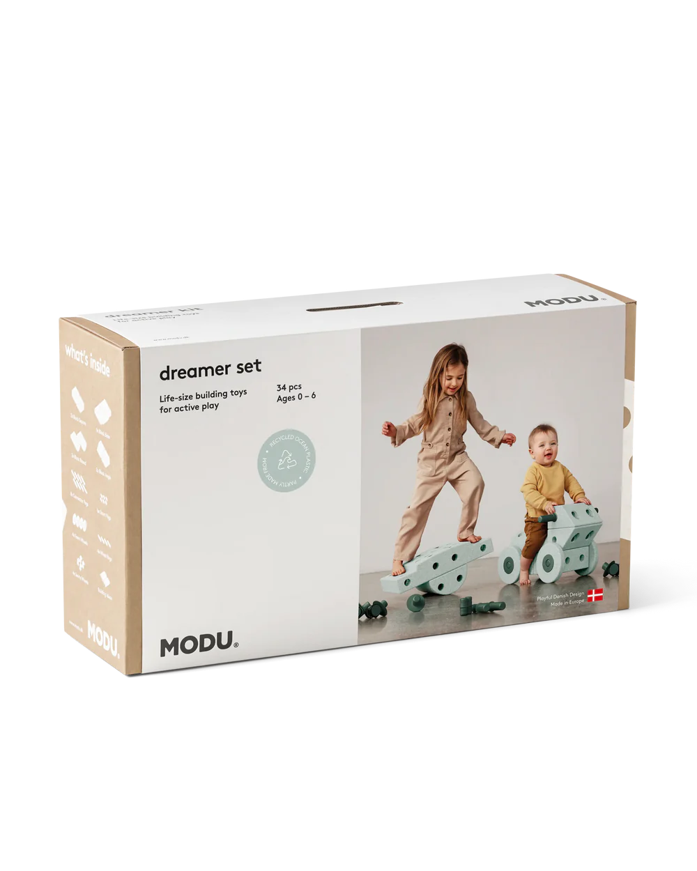 MODU | Dreamer Set