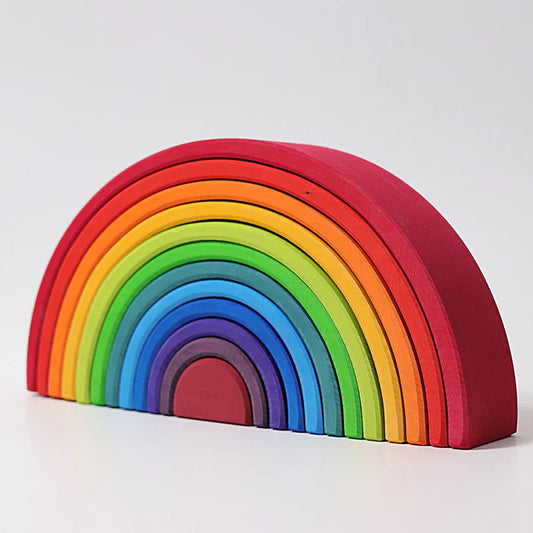 Grimm's | Großer Regenbogen