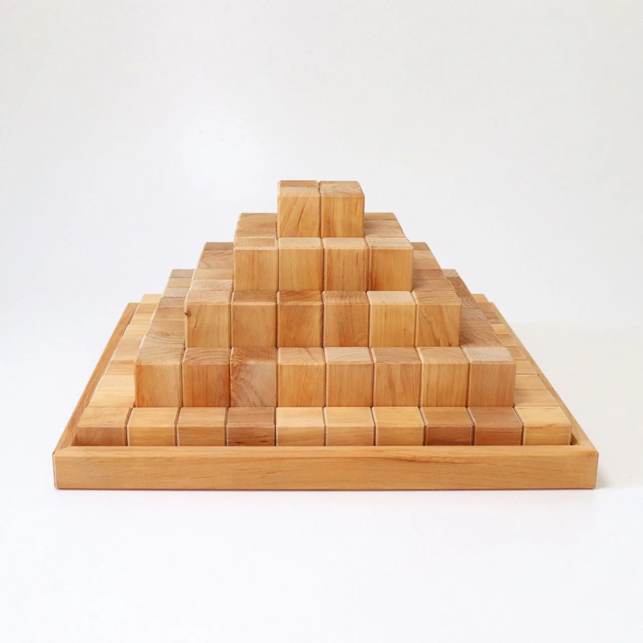 Grimm's | Große Stufenpyramide