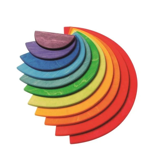 Grimm's | Regenbogen Halbkreise