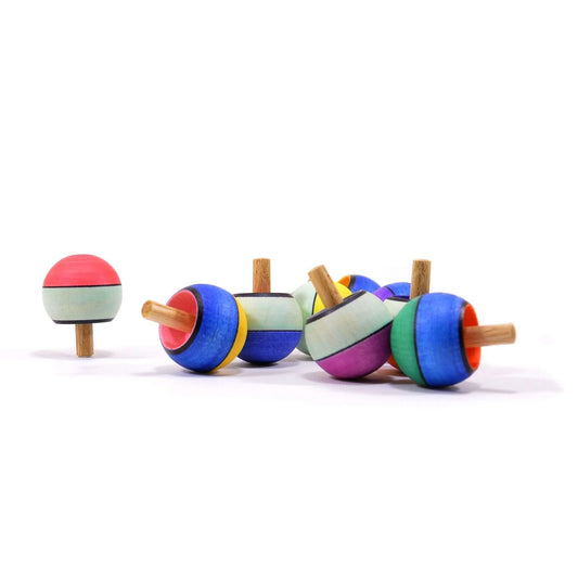 Mader | Umdrehkreisel Confetti