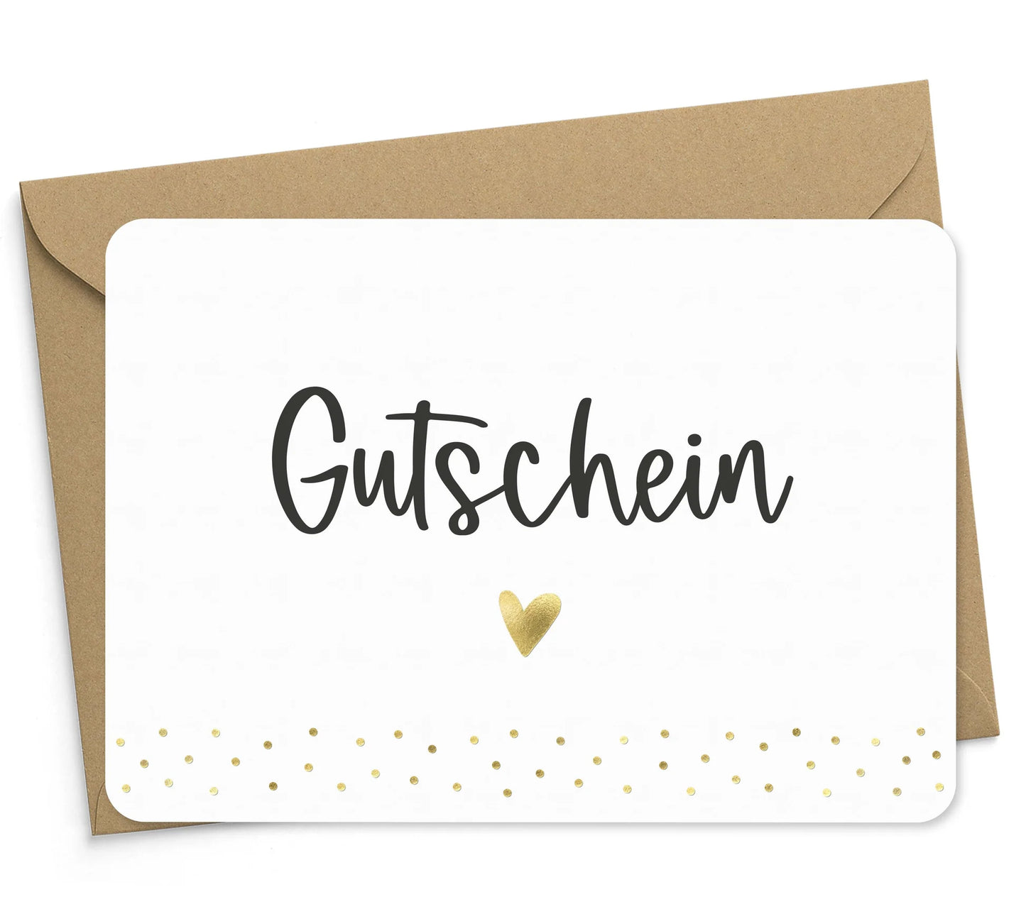 Weihnachtsgutschein